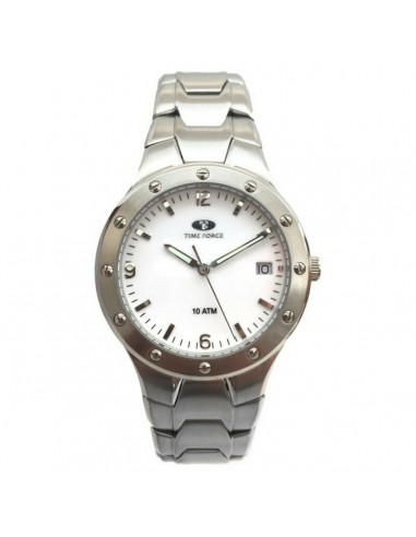 Montre Unisexe Time Force TF2264M-03M (Ø 36 mm)