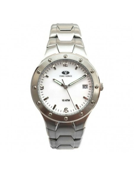 Montre Unisexe Time Force TF2264M-03M (Ø 36 mm)