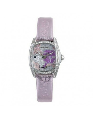 Ladies'Watch Chronotech CT7094SS-13...