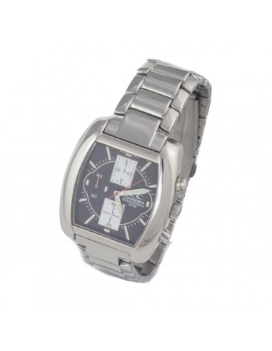 Men's Watch Chronotech CT7159-02M (ø...