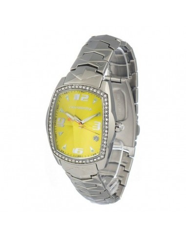 Horloge Dames Chronotech CT7504LS-05M...