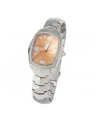 Horloge Dames Chronotech CT7504LS-06M...