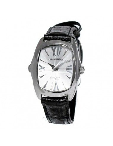 Horloge Dames Chronotech CT7696L-03...