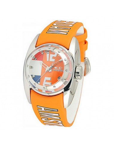 Horloge Dames Chronotech CT7704B-26...