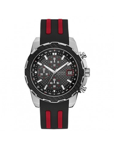 Reloj Hombre Guess W1047G1 (Ø 46 mm)