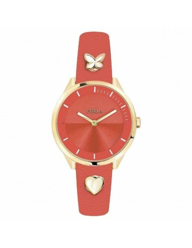 Reloj Mujer Furla R4251102536 (Ø 31 mm)