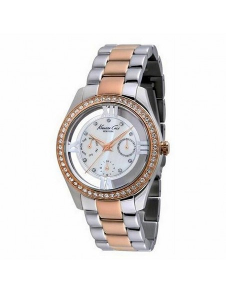 Montre Femme Kenneth Cole IKC4905 (ø 38 mm)