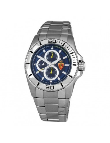 Montre Homme Justina JUS-ZARAGOZA (Ø 45 mm)