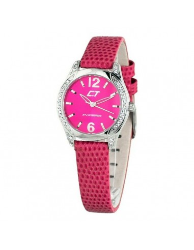 Ladies'Watch Chronotech CC7101LS-15...