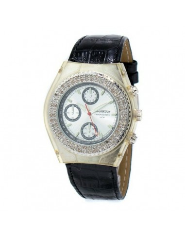 Orologio Donna Chronotech CT7284S-02...