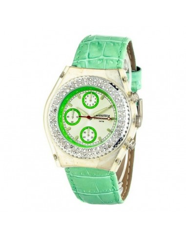 Horloge Dames Chronotech CT7284S-07...