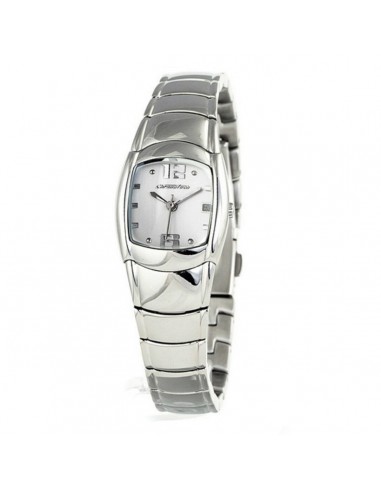 Horloge Dames Chronotech CT7341L-02M...