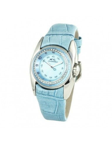 Horloge Dames Chronotech CT7704LS-01...