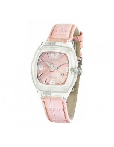 Horloge Dames Chronotech CT7888L-07...