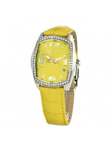 Horloge Dames Chronotech CT7504LS-05...