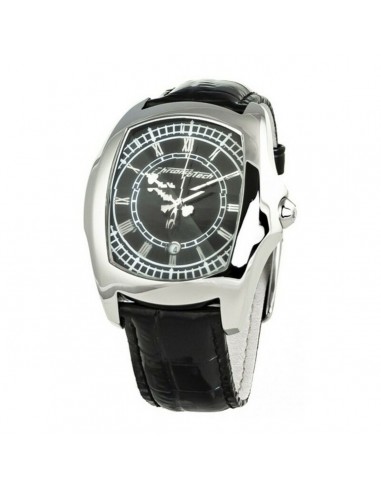 Herrenuhr Chronotech CT7896M-92 (Ø 41...