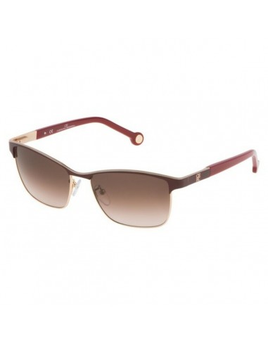 Damensonnenbrille Carolina Herrera SHE069560484 (ø 56 mm)