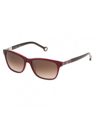 Ladies'Sunglasses Carolina Herrera SHE643540N18 (ø 54 mm)