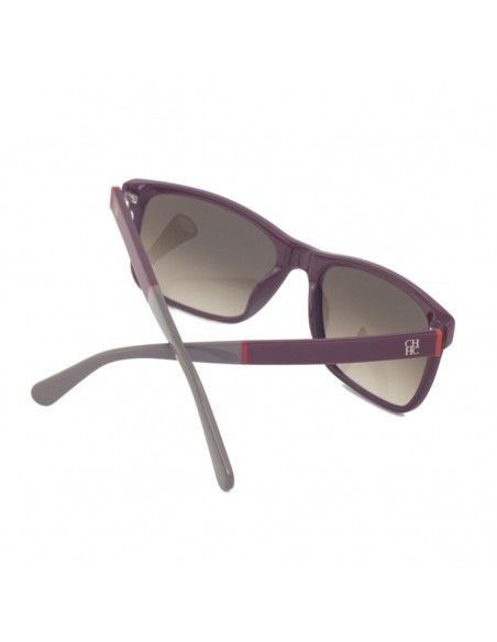 Damensonnenbrille Carolina Herrera SHE657560GFP ø 56 mm