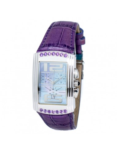 Horloge Dames Chronotech...