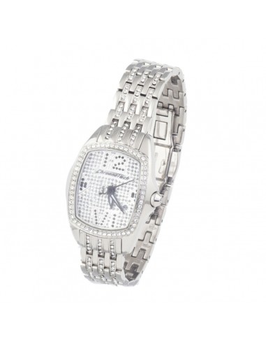 Horloge Dames Chronotech CT7930LS-39M...