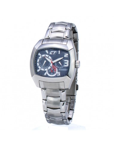 Reloj Hombre Chronotech CC7049M-03M...