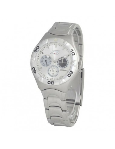 Reloj Unisex Chronotech CC7051M-06M...