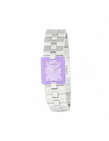 Horloge Dames Chronotech CC7111L-05M...