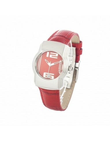 Reloj Mujer Chronotech CT7279B-05 (Ø 33 mm)