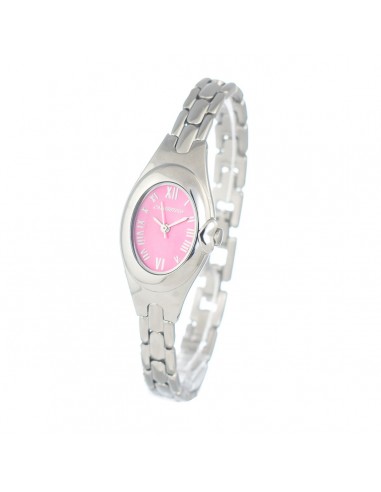 Horloge Dames Chronotech CT7349L-02M...