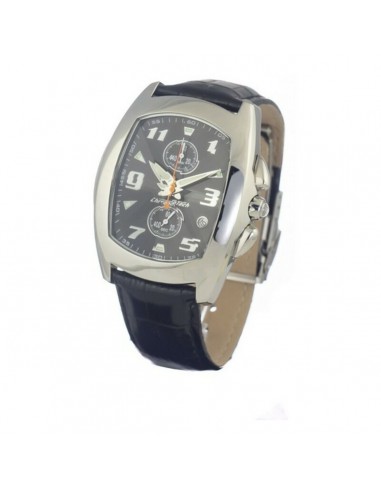 Reloj Hombre Chronotech CT7468-02 (Ø 40 mm)