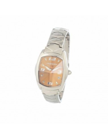 Horloge Dames Chronotech CT7504L-06M...