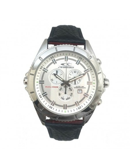 Montre Homme Chronotech CT7636L-02 (Ø 42 mm)