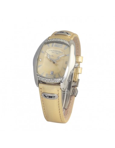 Horloge Dames Chronotech CT7813L-01S...