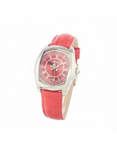 Horloge Dames Chronotech CT7896L-97...