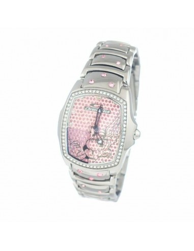 Horloge Dames Chronotech CT7896LS-84M...