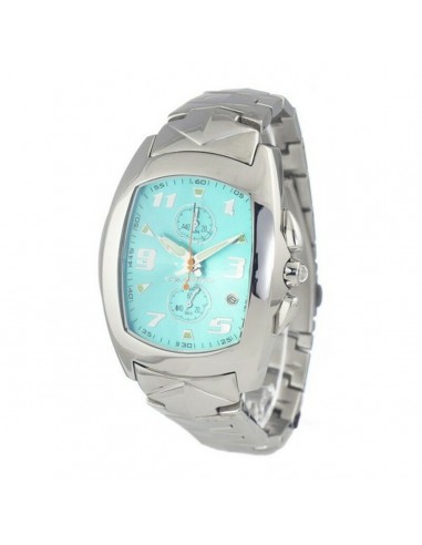 Horloge Heren Chronotech CT7468-01M...