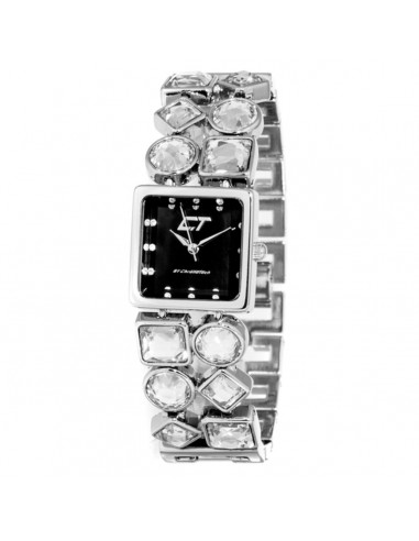 Horloge Dames Chronotech CC7088LS-02M...