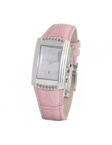 Ladies'Watch Chronotech CT7017L-02S...