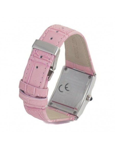 Montre Femme Chronotech CT7017L-02S (ø 25 mm)