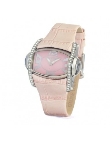 Horloge Dames Chronotech CT7681L-27S...