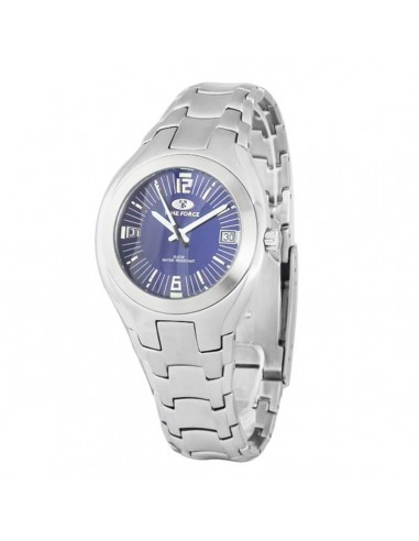 Montre Unisexe Time Force TF2582M-02M (ø 38 mm)