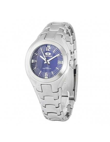 Montre Unisexe Time Force TF2582M-02M (ø 38 mm)