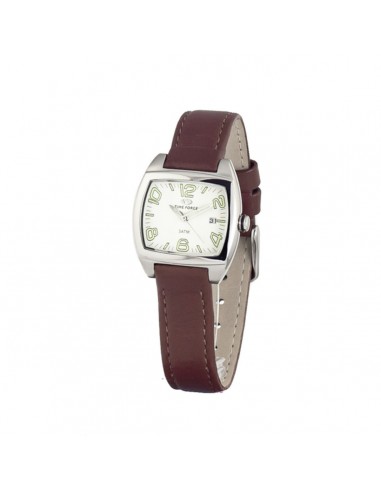 Horloge Dames Time Force TF2588L-02 (Ø 28 mm)