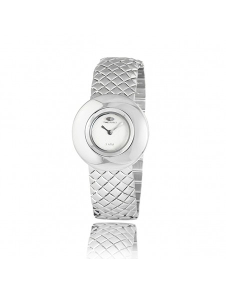 Montre Femme Time Force TF2650L-02M-1 (Ø 34 mm)