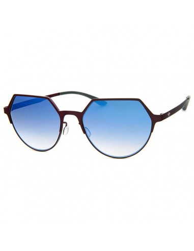 Lunettes de soleil Femme Adidas AOM007-010-000 (ø 55 mm)