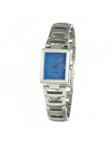 Horloge Dames Chronotech CC7072L-03M...