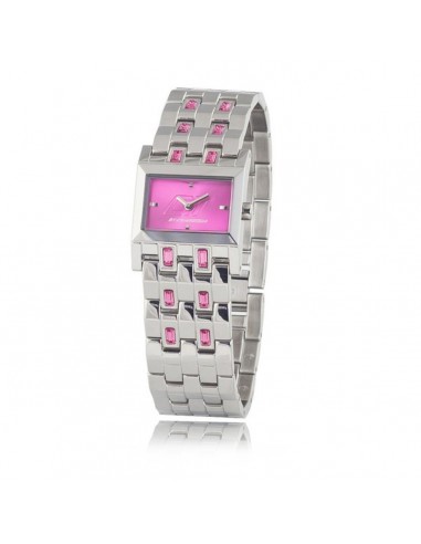 Horloge Dames Chronotech CC7120LS-04M...