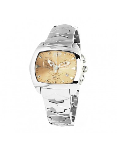 Horloge Heren Chronotech CT2185L-06M...