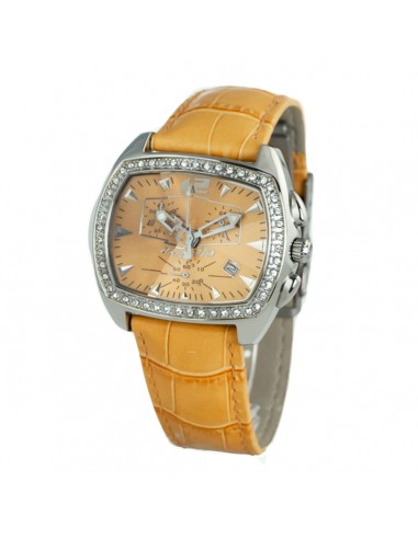 Horloge Dames Chronotech CT2185LS-06...